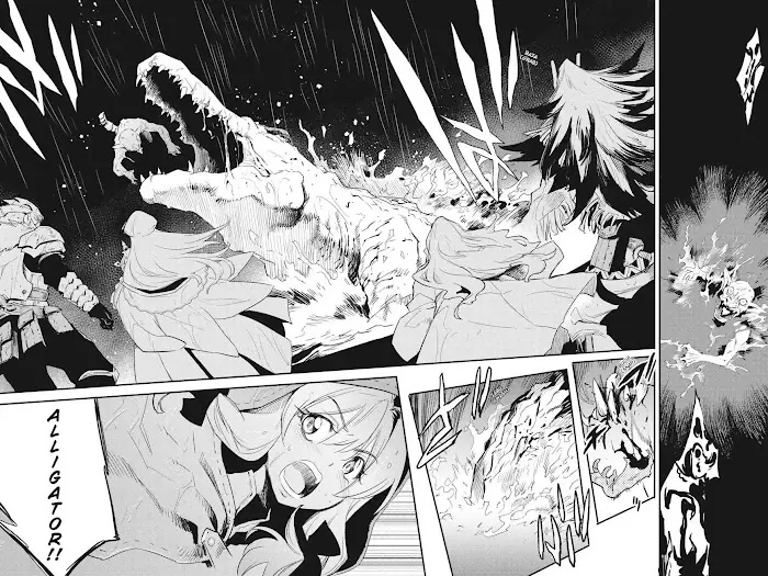 Goblin Slayer Chapter 19 image 19_optimized